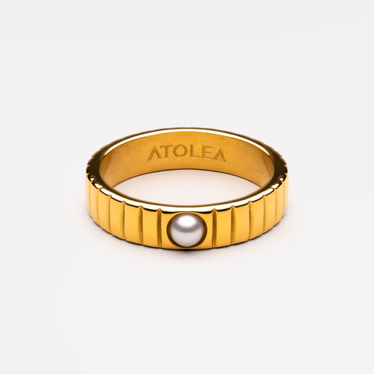 Moana Ring