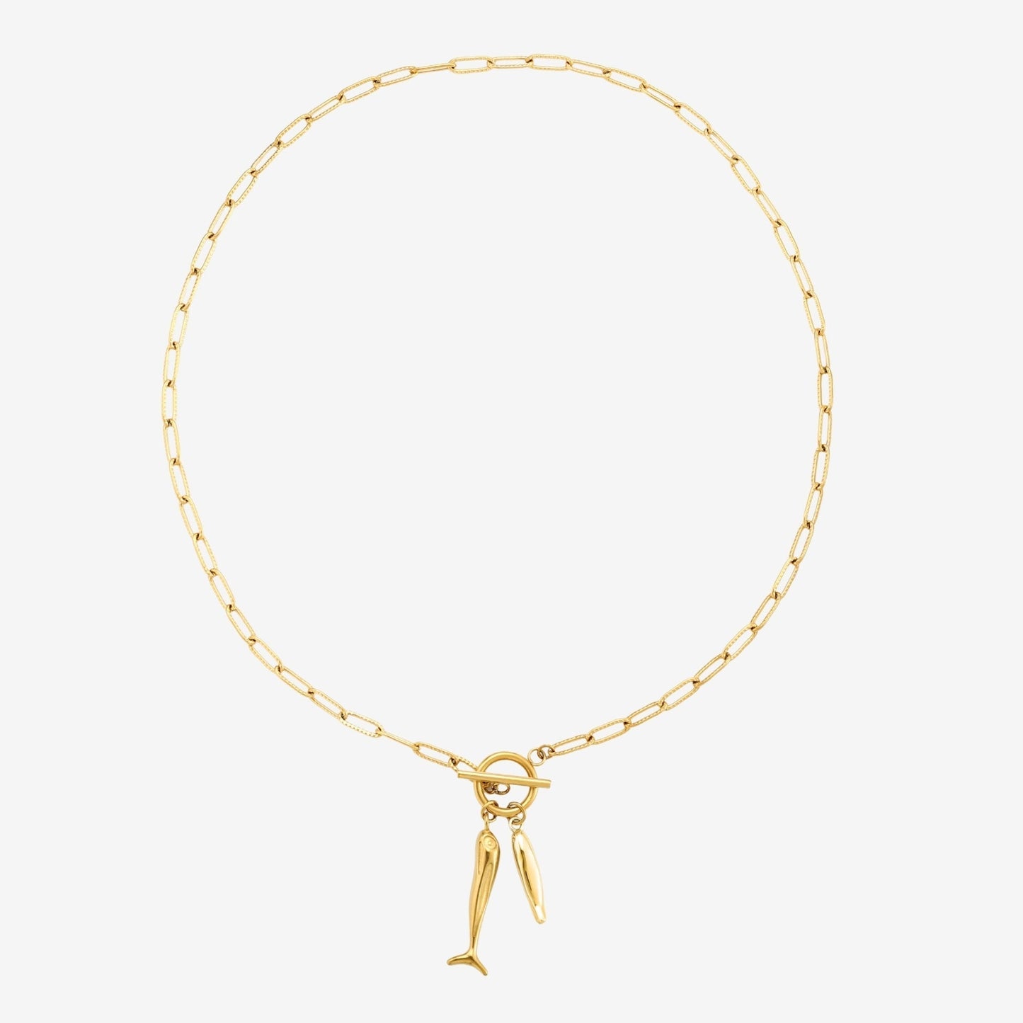 Cala Necklace