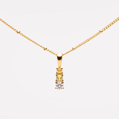Citrus Drop Pendant