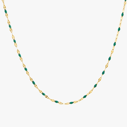 Emerald Coast Choker