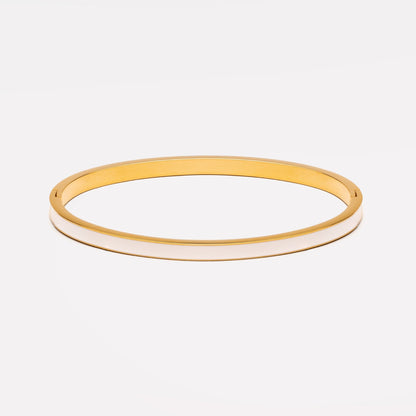 Halo Bangle