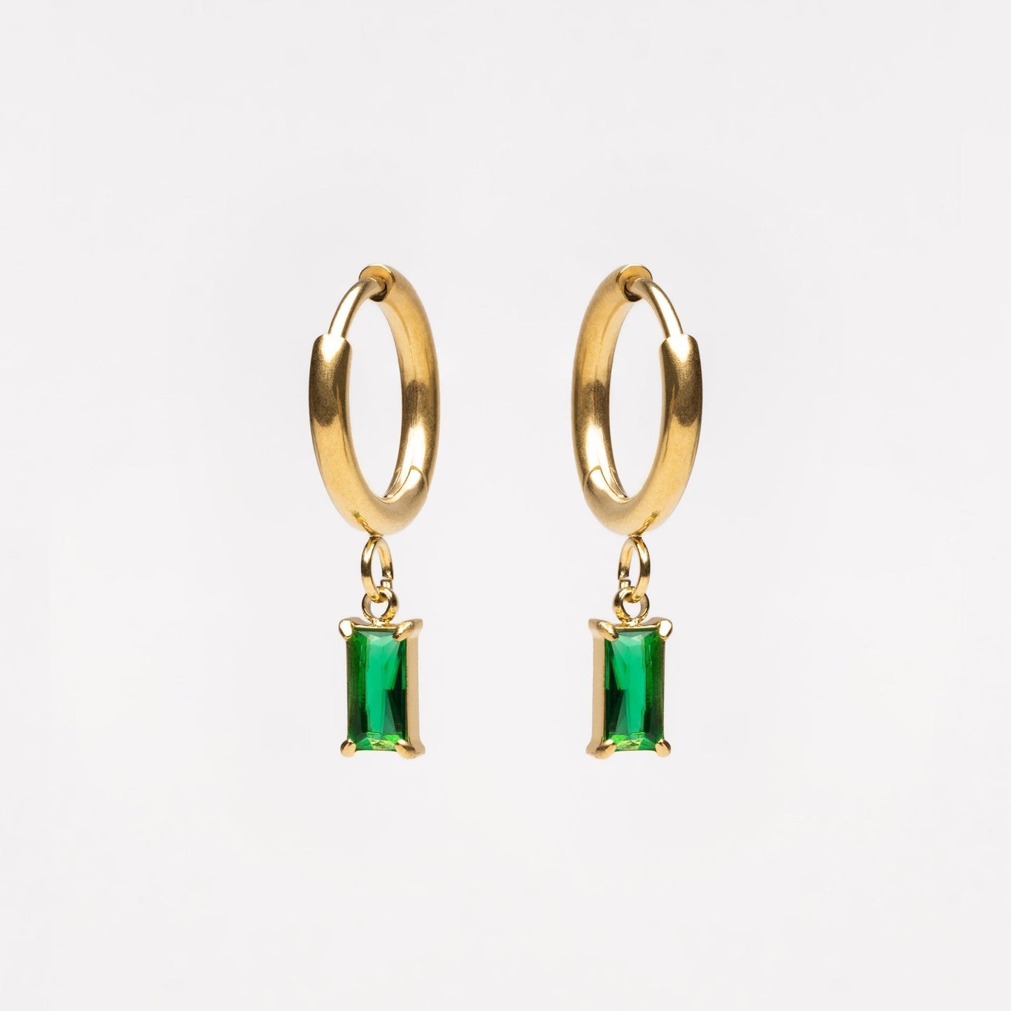 Sea Sparkle Earrings