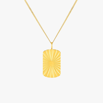Seaside Necklace